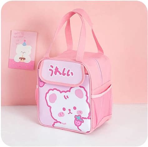 kawaii metal lunch box|cute lunch boxes for tweens.